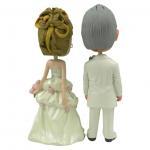Personalized Wedding Cake Topper - Cake Topper Of..