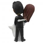 Personalized Wedding Cake Topper - Cake Topper Of..